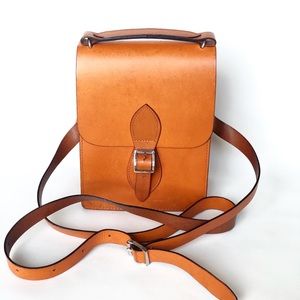 The Cambridge Satchel Company